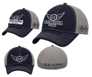 Apparel Design by ZETA for Blue Alpha Gear | Design: #19109829