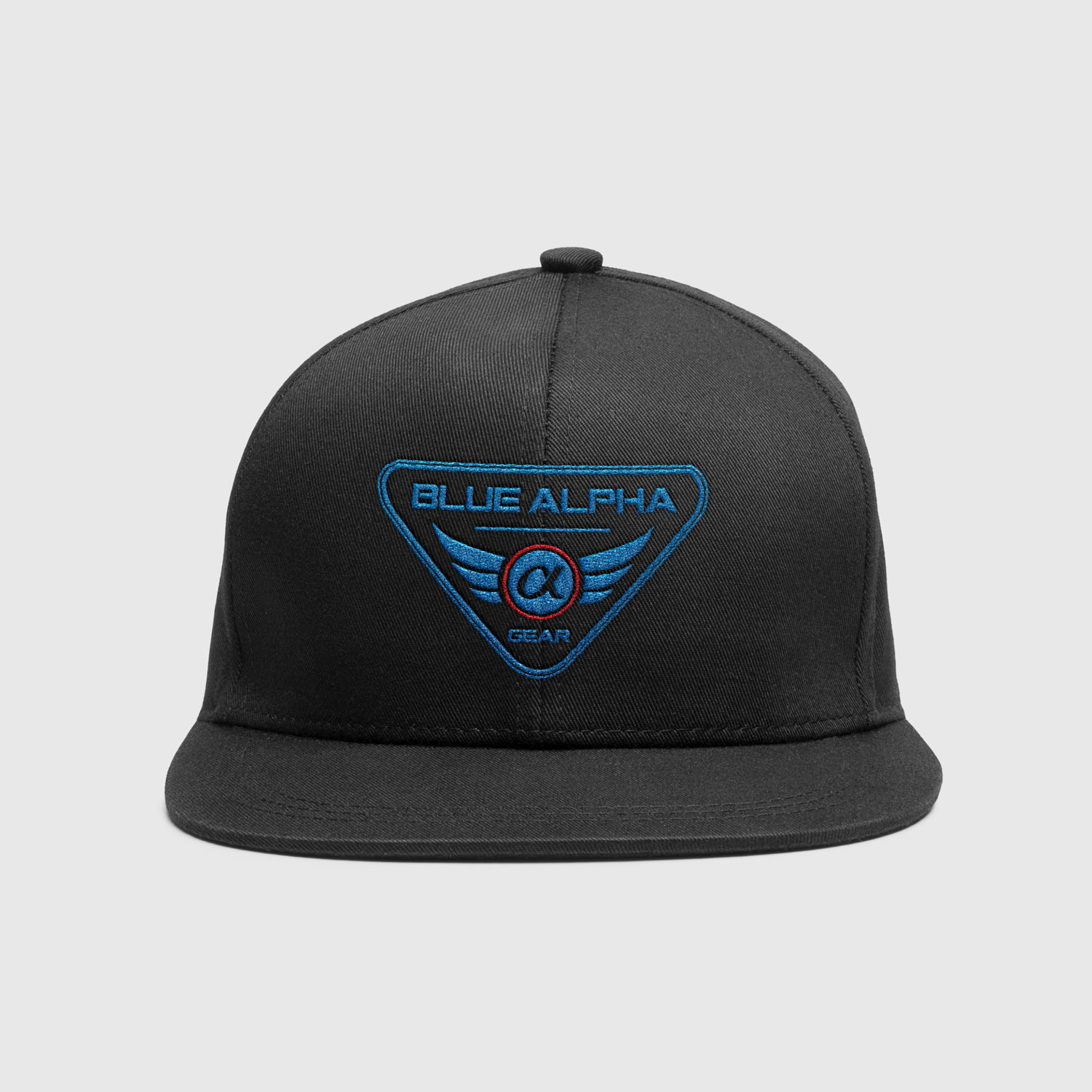 Apparel Design by duanda for Blue Alpha Gear | Design #19129212