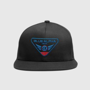 Apparel Design by duanda for Blue Alpha Gear | Design: #19129213