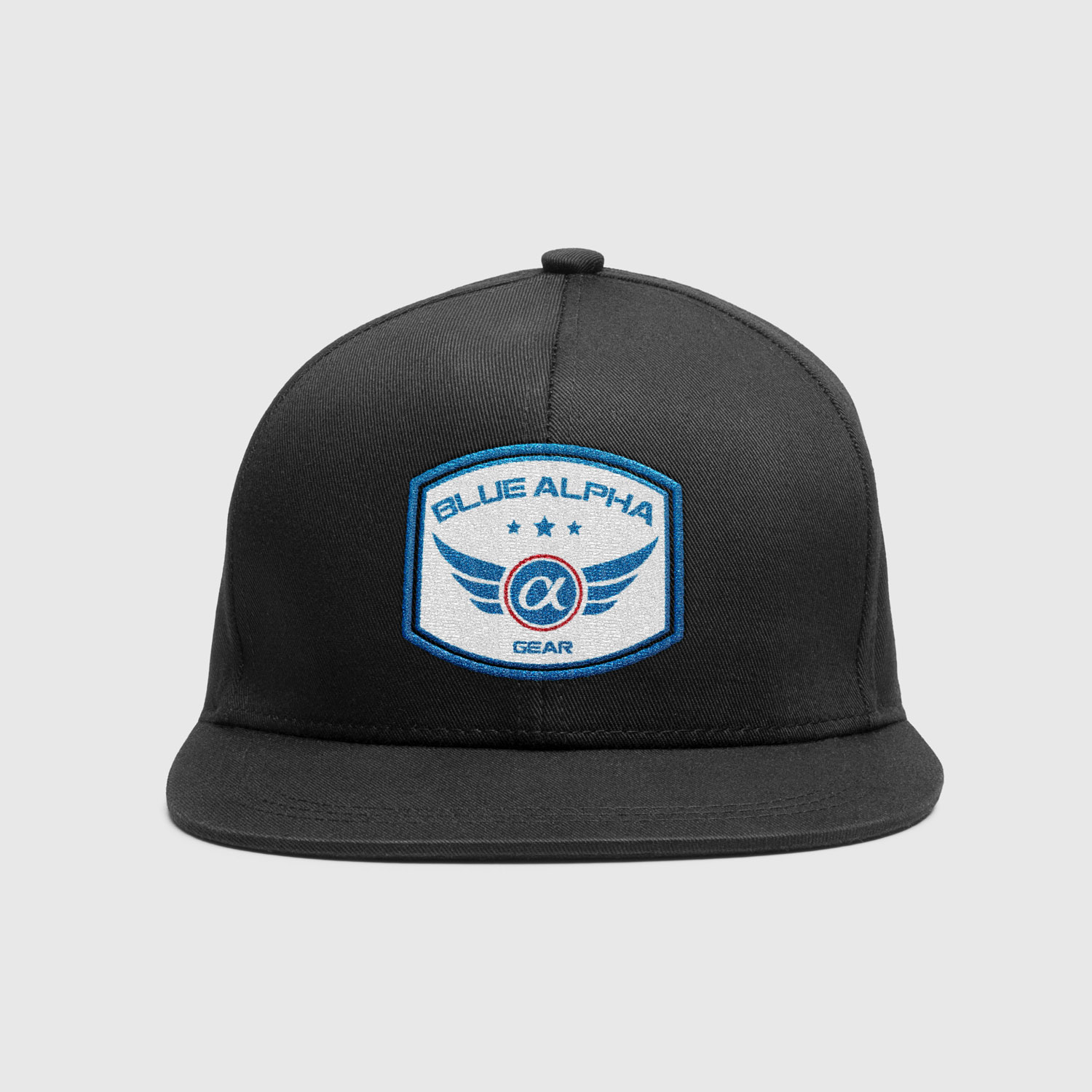 Apparel Design by duanda for Blue Alpha Gear | Design #19147209