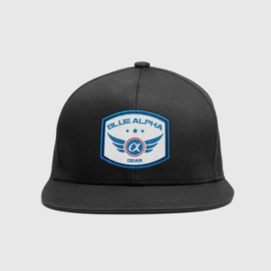 Apparel Design by duanda for Blue Alpha Gear | Design: #19147209