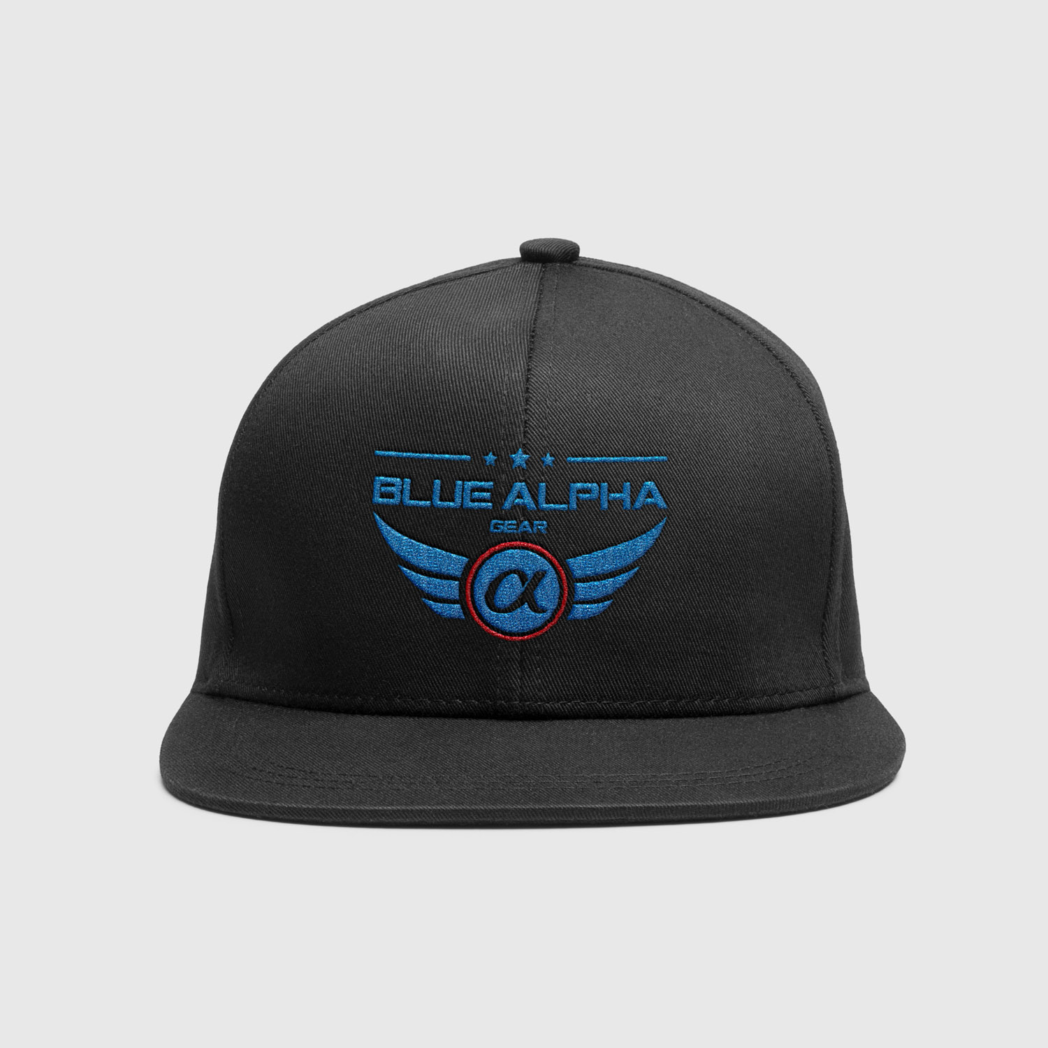 Design de Vêtement par duanda pour Blue Alpha Gear | Design #19147210