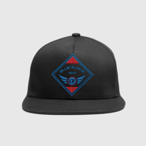 Apparel Design by duanda for Blue Alpha Gear | Design: #19153109