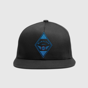 Apparel Design by duanda for Blue Alpha Gear | Design: #19153117