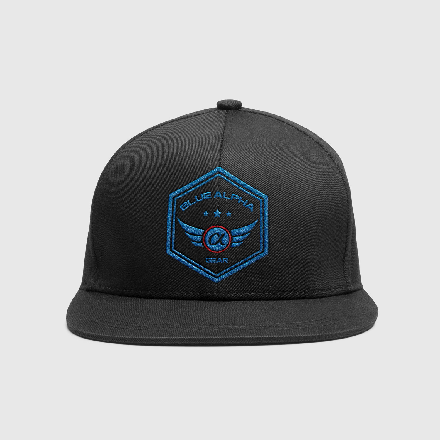 Apparel Design by duanda for Blue Alpha Gear | Design #19153118