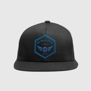 Apparel Design by duanda for Blue Alpha Gear | Design: #19153118
