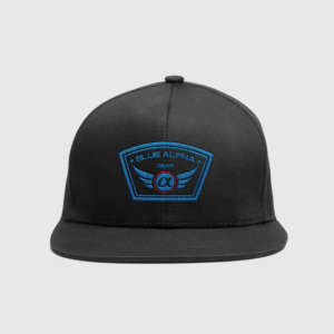 Apparel Design by duanda for Blue Alpha Gear | Design: #19154362