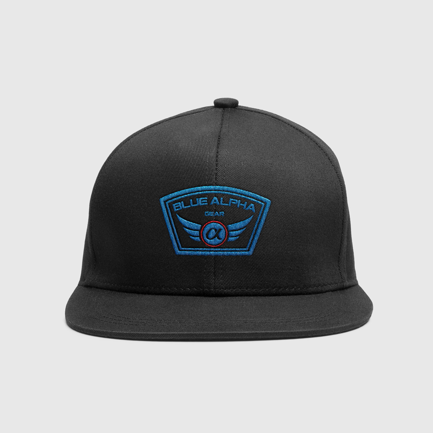 Apparel Design by duanda for Blue Alpha Gear | Design #19154364