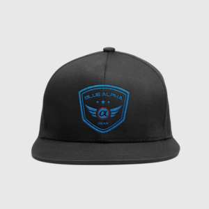 Apparel Design by duanda for Blue Alpha Gear | Design: #19154365