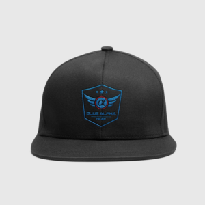 Apparel Design by duanda for Blue Alpha Gear | Design: #19154366