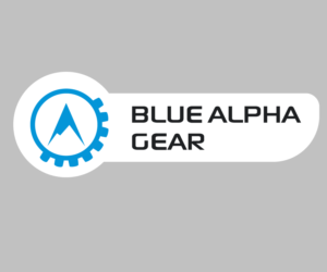 Apparel Design by GurpreetSingh for Blue Alpha Gear | Design: #19156103