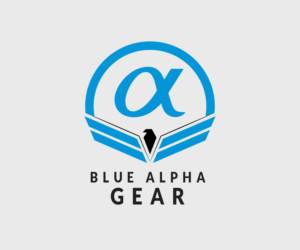 Apparel Design by GurpreetSingh for Blue Alpha Gear | Design: #19156687