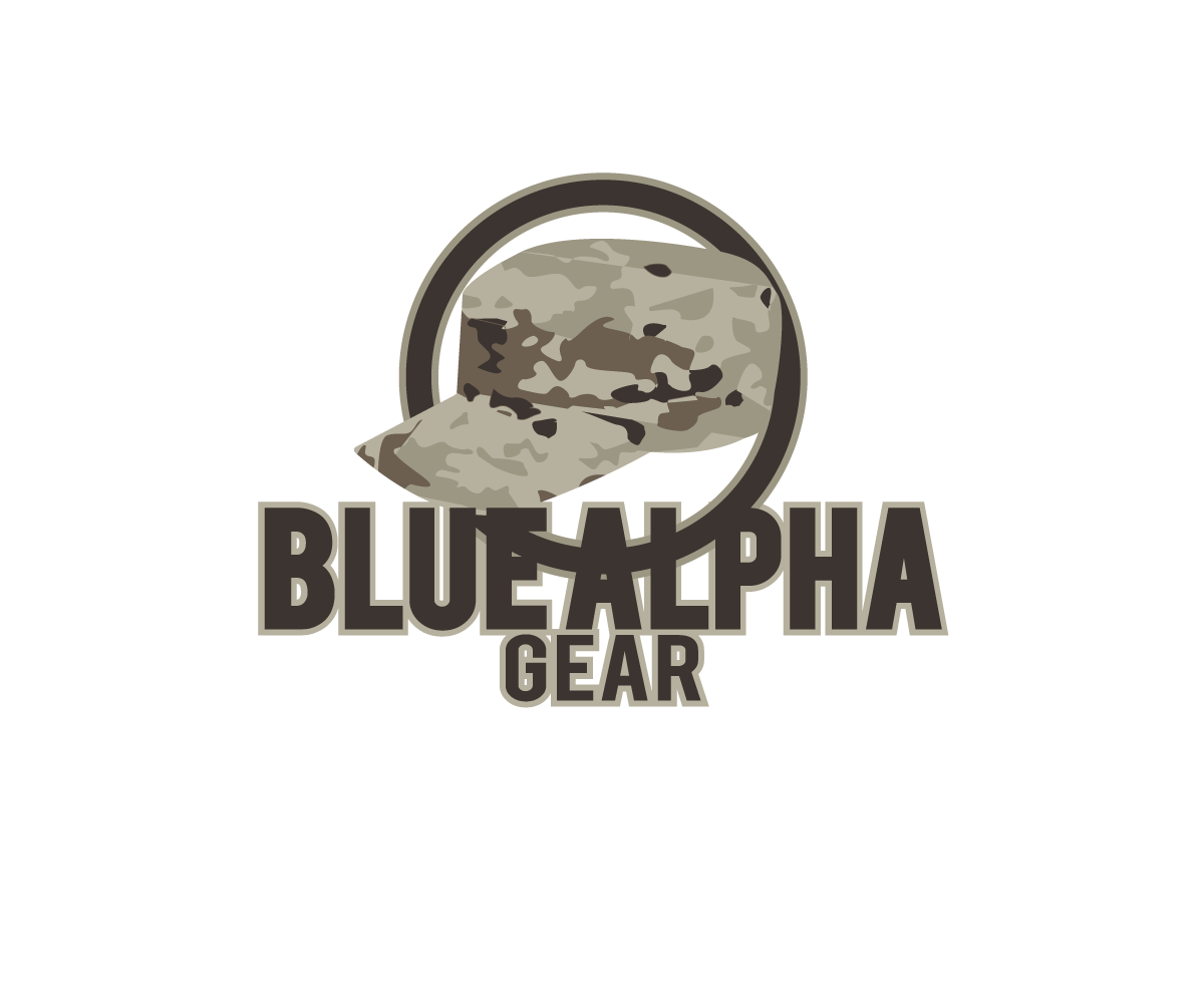 Apparel Design by Dawialfi for Blue Alpha Gear | Design #19169776