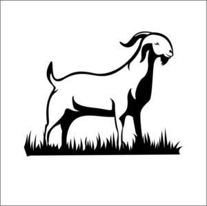 Logo Design by creative.bugs for Grey Goat Supply Ltd., | Design: #19093716