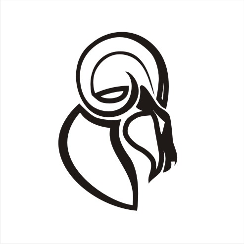 Logo Design by delu 003 for Grey Goat Supply Ltd., | Design #19096789