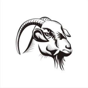 Logo Design by delu 003 for Grey Goat Supply Ltd., | Design: #19096790