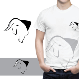 Logo Design by Desidesign17 for Grey Goat Supply Ltd., | Design: #19093665