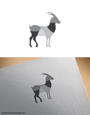 Logo Design by saroja 5 for Grey Goat Supply Ltd., | Design #19097838