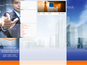 Design Twitter par cr8tive84 pour ce projet | Design #2898543