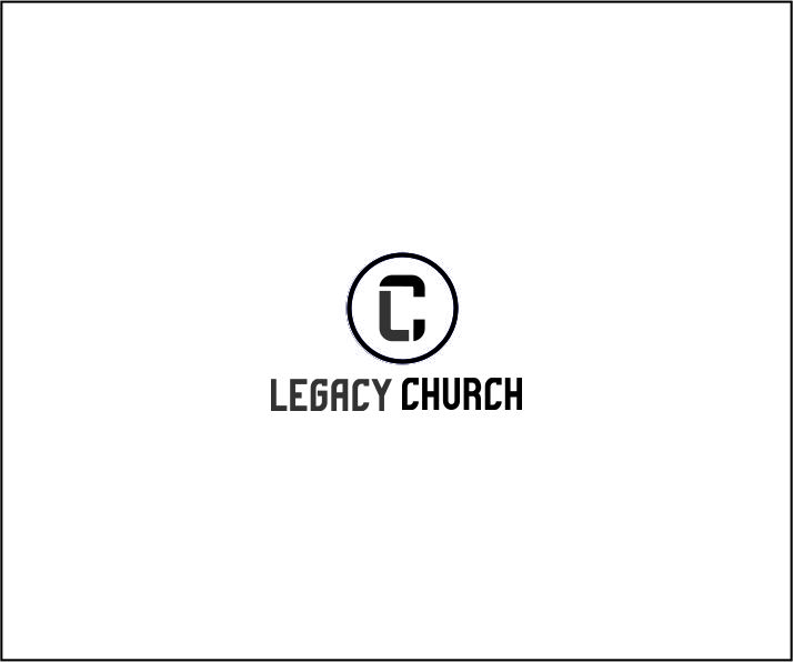 Design de Logo par Mihaela pour Legacy Church | Design #19103157