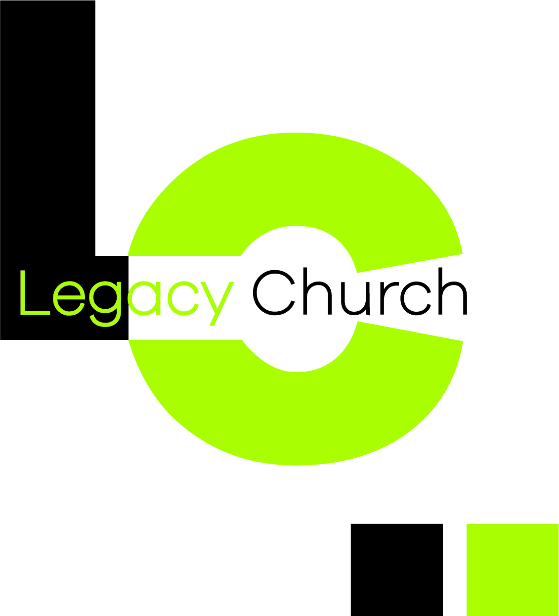 Design de Logo par blindmelon pour Legacy Church | Design #19107287