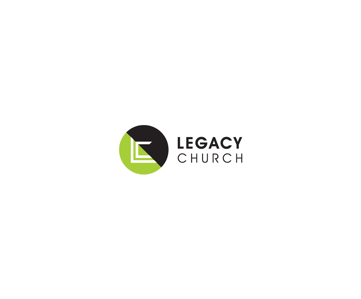 Logo Design by bijuak for Legacy Church | Design #19092617