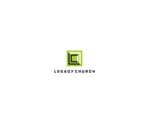 Logo Design by bijuak for Legacy Church | Design: #19092650