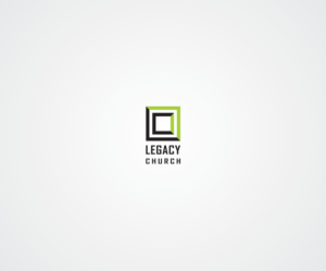Logo Design by bijuak for Legacy Church | Design: #19092689