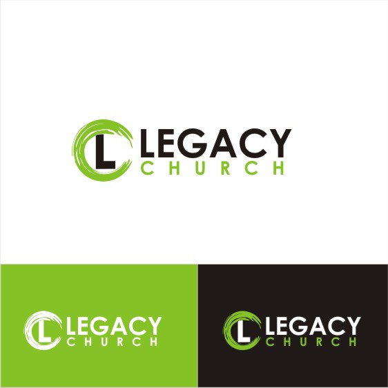 Design de Logo par delu 003 pour Legacy Church | Design #19096708