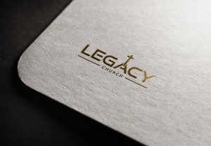 Logo Design by saddam8042 for Legacy Church | Design: #19090214