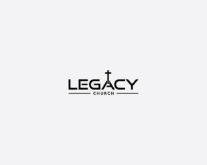 Logo Design by saddam8042 for Legacy Church | Design: #19090217