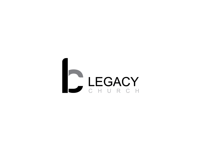Logo-Design von blueCreative2 für Legacy Church | Design #19111357