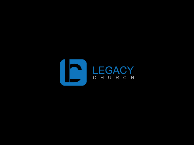 Design de Logo par blueCreative2 pour Legacy Church | Design #19111358