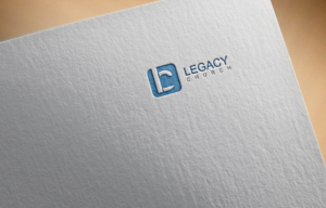 Design de Logo par blueCreative2 pour Legacy Church | Design : #19111359