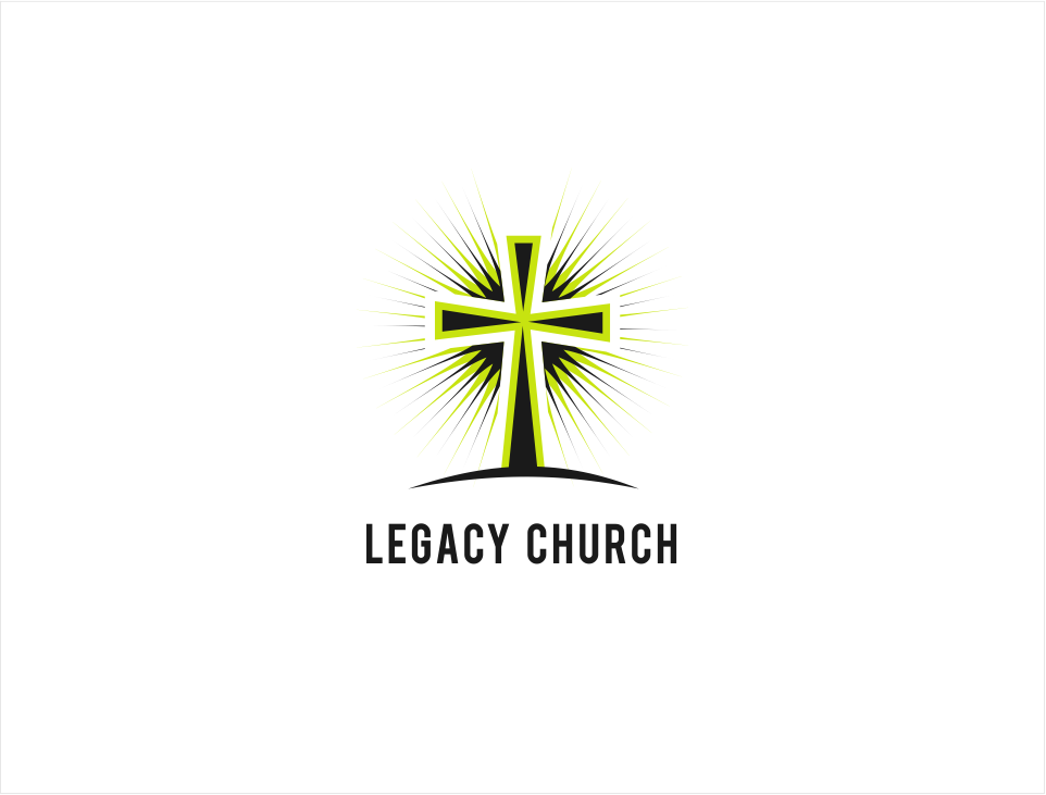 Logo Design by kisnash for Legacy Church | Design #19098926