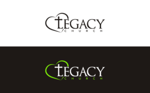 Logo Design by gurudev3 for Legacy Church | Design #19096338