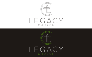 Design de Logo par gurudev3 pour Legacy Church | Design : #19096339