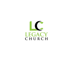 Logo Design by Synthi for Legacy Church | Design: #19117793