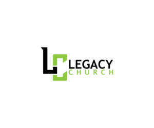 Logo Design by Synthi for Legacy Church | Design: #19117794
