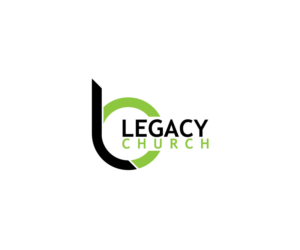 Logo Design by Synthi for Legacy Church | Design: #19117796