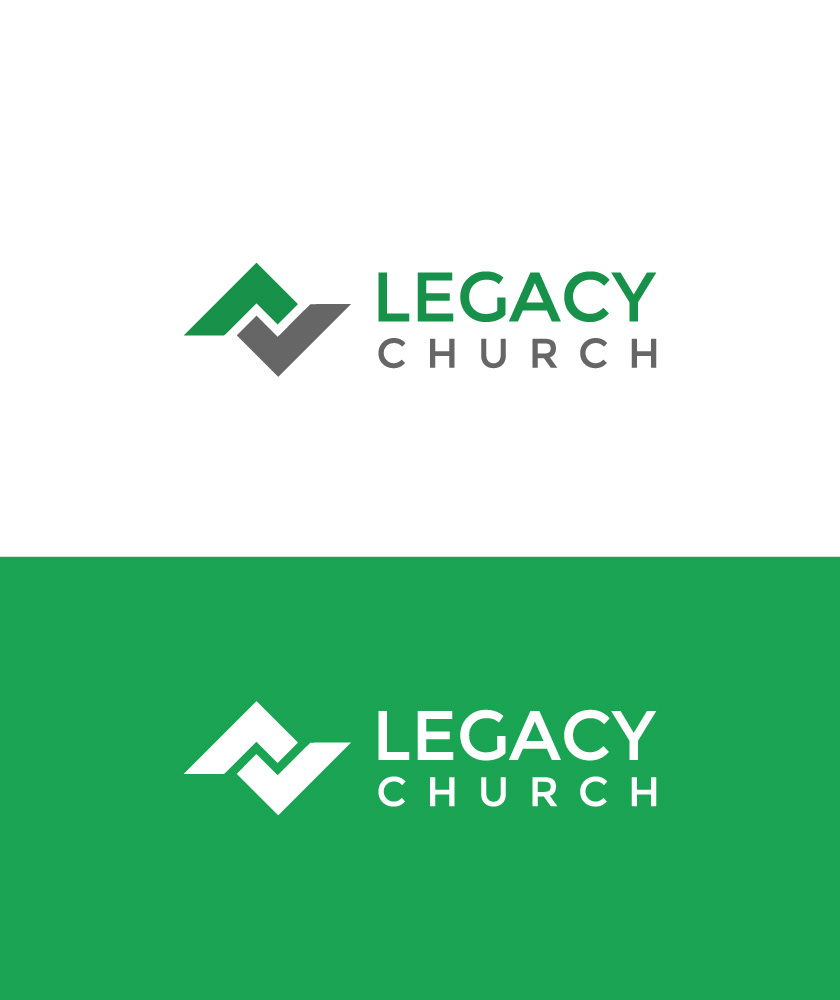 Design de Logo par jason71 pour Legacy Church | Design #19090339
