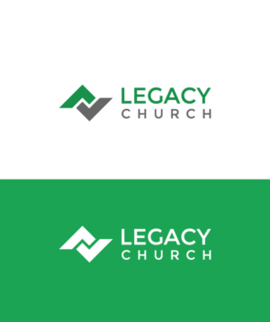 Design de Logo par jason71 pour Legacy Church | Design : #19090339