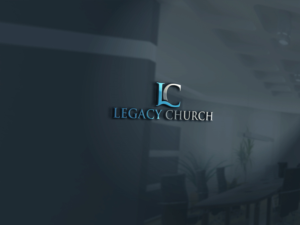 Design de Logo par khairul 5 pour Legacy Church | Design : #19091903