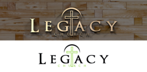Logo Design by ilovedesign1 for Legacy Church | Design #19100826
