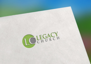 Design de Logo par Top1 pour Legacy Church | Design : #19106419
