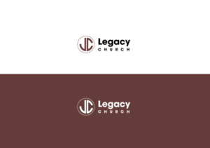 Logo Design by M - D e s i g n for Legacy Church | Design #19117350