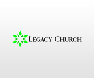 Design de Logo par Andy’s Designs pour Legacy Church | Design : #19090230