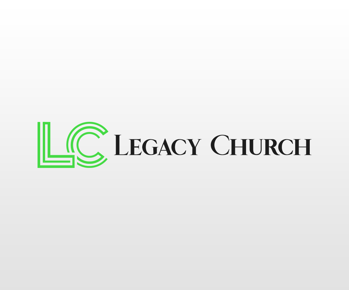 Design de Logo par Andy’s Designs pour Legacy Church | Design #19099179