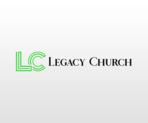 Design de Logo par Andy’s Designs pour Legacy Church | Design : #19099179