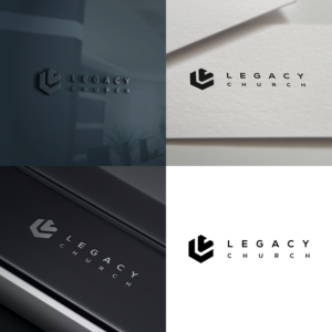 Logo Design by putra4 2